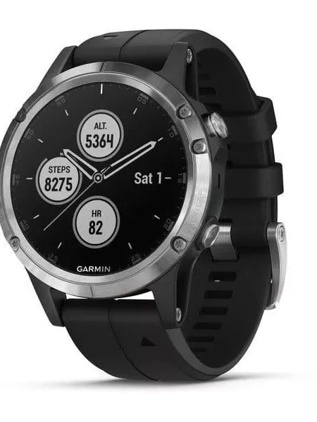garmin fenix 5 plus 145725 010 01988 14 960